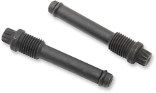 Drag Specialties Rear Pair Brake Pad Pins fits 08-17 Harley Dyna Rocker Softail