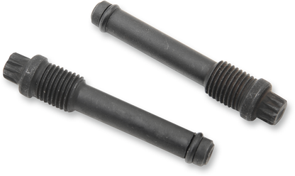 Drag Specialties Rear Pair Brake Pad Pins fits 08-17 Harley Dyna Rocker Softail