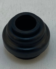 Drag Specialties Rubber Caliper Boot fits 2004-2021 Harley Davidson Sportster