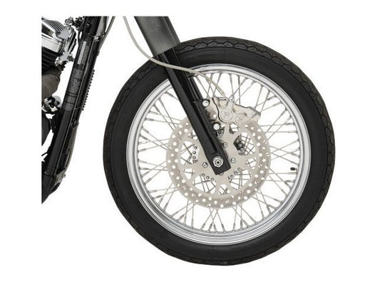 DP Brakes One Piece 11.5" Front Brake Rotor 1999-2016 Harley FLH FLS XL FXD FXS