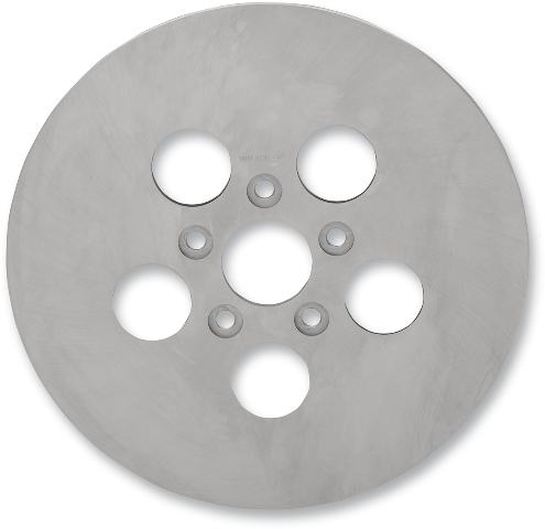 Drag Specialties 11.5" Rear Brake Rotor 1992-1999 Harley Dyna Softail XL FXR FXD