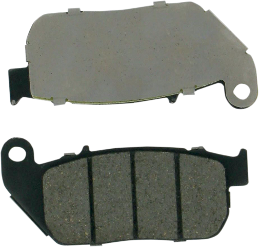 Drag Specialties Semi-Metallic Front Brake Pads 2004-2013 Harley Sportster
