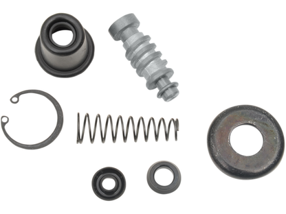 Drag Specialties Rear Master Cylinder Rebuild Kit 2014-2022 Harley Sportster