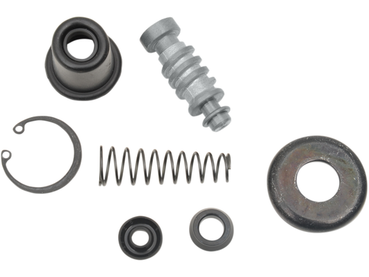 Drag Specialties Rear Master Cylinder Rebuild Kit 2014-2022 Harley Sportster