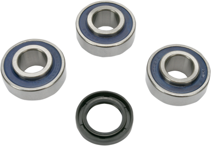 Drag Specialties 11/16" Wheel Bearing & Seal Kit fits 1971-1972 Harley FLH FX