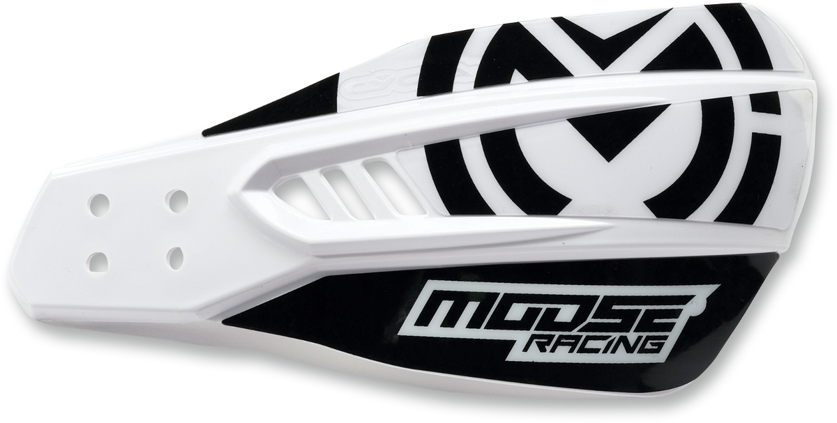 Moose Racing Universal Front ATV Handlebar Handguards for Honda Yamaha Suzuki