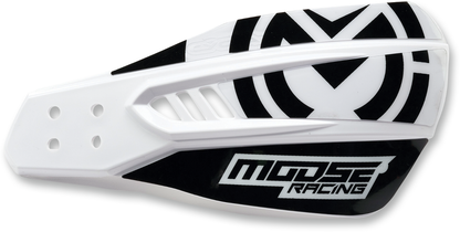 Moose Racing Universal Front ATV Handlebar Handguards for Honda Yamaha Suzuki