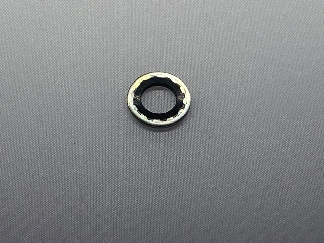 Magnum Single Universal Motorcycle 3/8 Banjo Bolt Sealing Washer for Harley