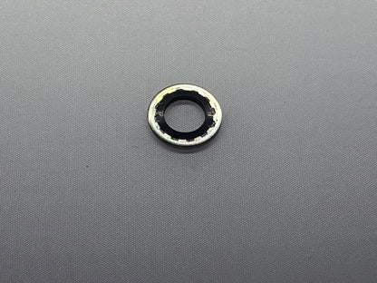 Magnum Single Universal Motorcycle 3/8 Banjo Bolt Sealing Washer for Harley