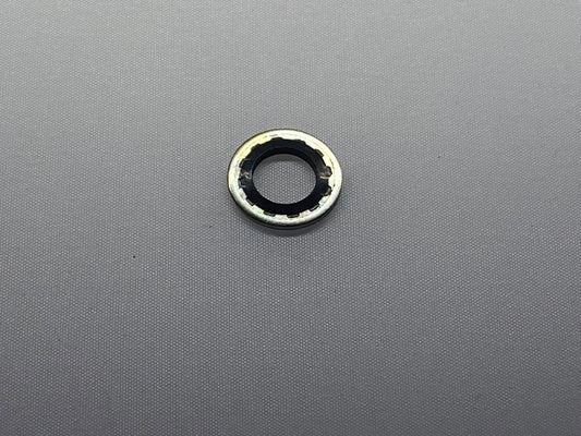 Magnum Single Universal Motorcycle 3/8 Banjo Bolt Sealing Washer for Harley