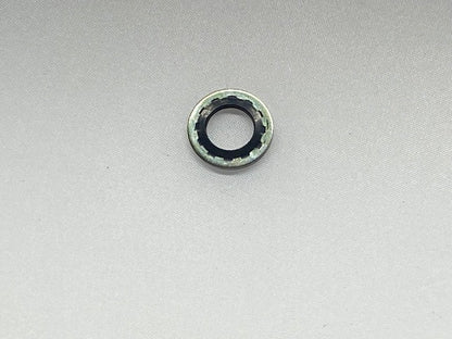Magnum Single Universal Motorcycle 3/8 Banjo Bolt Sealing Washer for Harley
