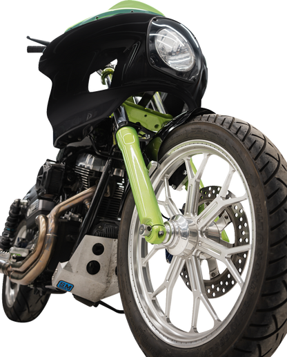 Klock Werks FXRP Style Fairing Kit for 2006-2017 Harley Dyna Super Glide FXD