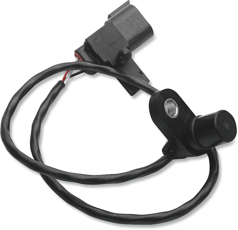 Jims Electronic Speedo Speedometer Sensor 1996-2003 Harley Softail FXST FXSTD