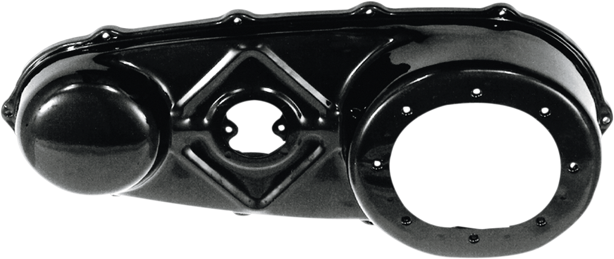 Paughco Outer Primary Cover  for1936-1954 Harley Knucklehead Hydra Glide FL EL