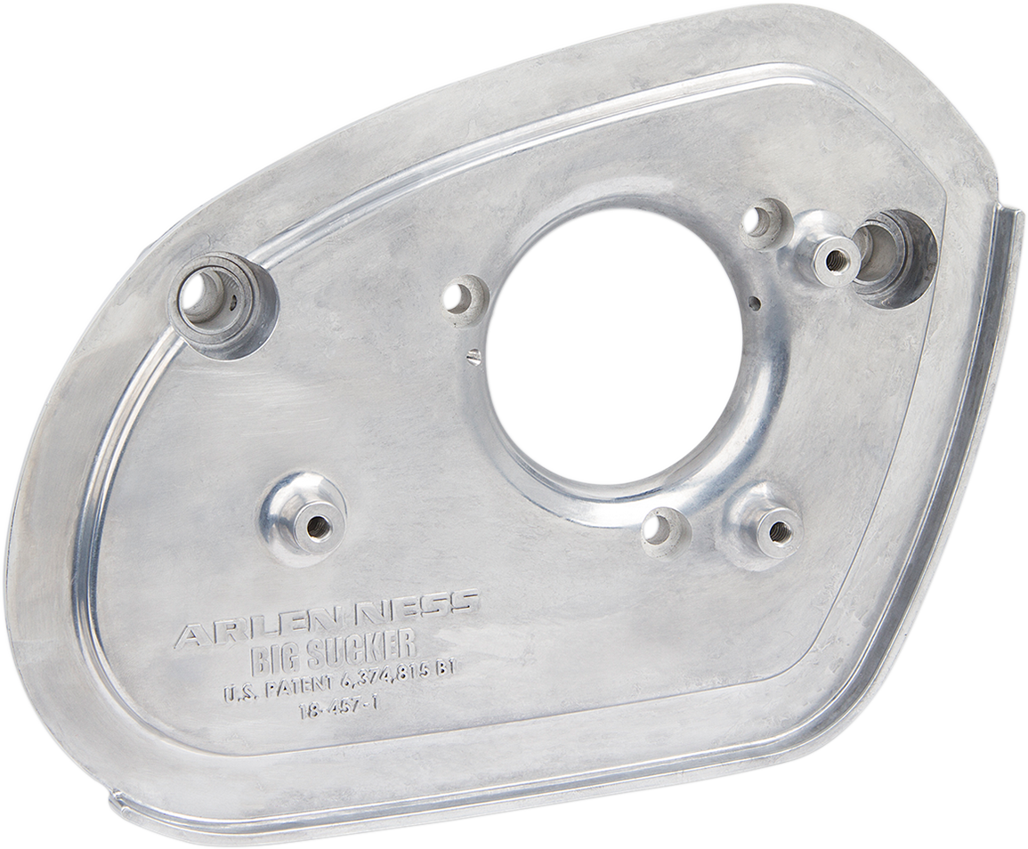 Arlen Ness Stage 1 Big Sucker Air Cleaner Kit 2017-2025 Harley Touring FLHX FLHR