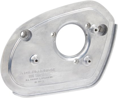 Arlen Ness Stage 1 Big Sucker Air Cleaner Kit 2017-2025 Harley Touring FLHX FLHR
