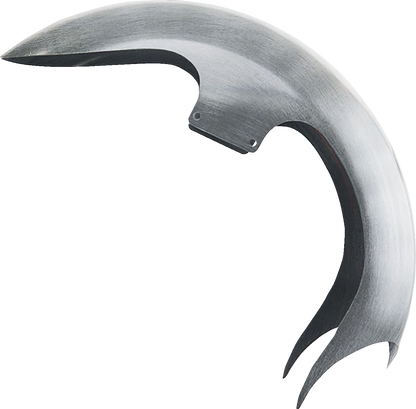 Paul Yaffe Talon Front Fender fits 2014-2024 Harley Touring with 16"-19" Wheel