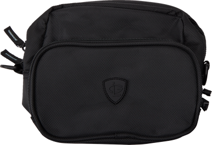 Nelson Rigg Greg Lutzka Signature Cruiser Handlebar Bag for Harley Davidson