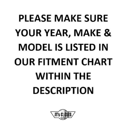 Bassani Ripper Black 2-1 Exhaust System fits 2025 Harley Softail FLHC FXLRST