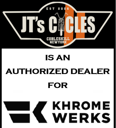 Khrome Werks 4.5" HP-Plus Obsidian Exhaust Mufflers 17-25 Harley Touring 202645