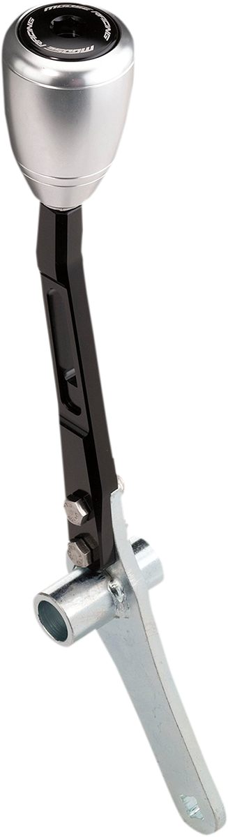 Moose Racing Silver UTV Side by Side Shift Lever Kit for all Polaris RZR Models