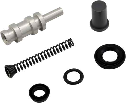 Drag Specialties Front Master Cylinder Rebuild Kit for 95-17 Harley Dyna Softail