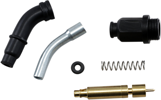 Moose ATV Choke Plunger Kit for 05-14 Honda Foreman Rubicon 4x4 ESP TM GPScape