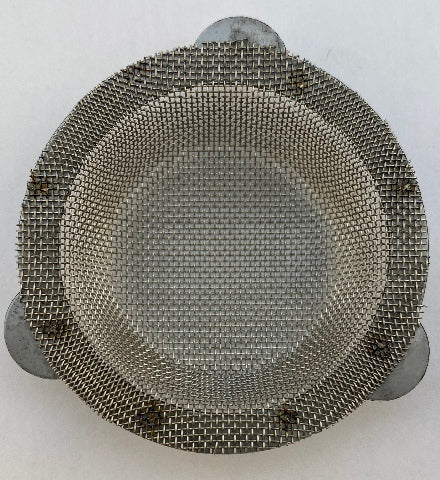 Trinity Racing UTV ATV Stage 5 Aluminum Exhaust Spark Arrestor Screen Insert