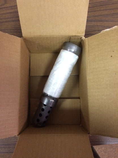 Vance & Hines Steel Sideshots Quiet Motorcycle Exhaust Baffle for Harley
