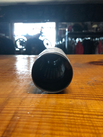 Vance & Hines Steel Sideshots Quiet Motorcycle Exhaust Baffle for Harley