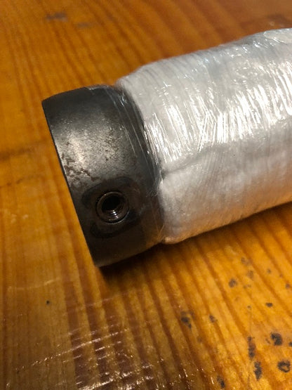 Vance & Hines Steel Sideshots Quiet Motorcycle Exhaust Baffle for Harley