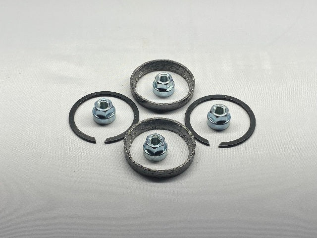 James Gasket Evo Twin Cam 2 Exhaust Gasket Kits for 1982-24 Harley Dyna Touring