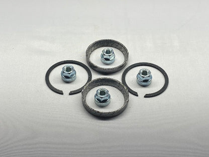 James Gasket Evo Twin Cam 2 Exhaust Gasket Kits for 1982-24 Harley Dyna Touring