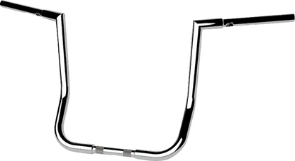 LA Choppers 16" Twin Peaks 1.25" fits 2023-2024 Harley Street Glide FLHX FLHXSE