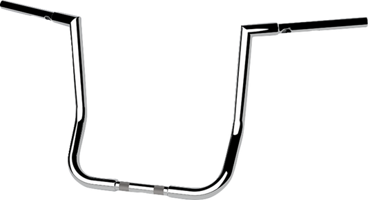 LA Choppers 16" Twin Peaks 1.25" fits 2023-2024 Harley Street Glide FLHX FLHXSE