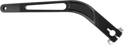 Thrashin Black Billet Motorcycle Shift Lever 2018-2021 Harley Softail Models