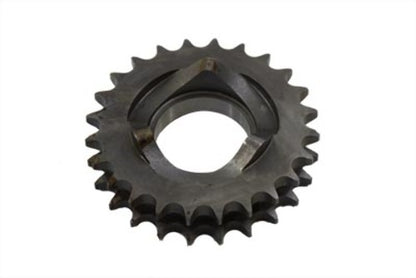 Vtwin 24 Tooth Engine Compensator Sprocket 1985-1993 Harley Davidson FXR FXD FLT