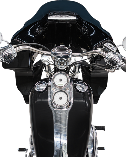 Klock Werks FXRP Style Fairing Kit for 2006-2017 Harley Dyna Super Glide FXD