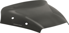 Memphis Shades 2" Dark Smoke Spoiler Windshield fits 2023-2026 Harley Road Glide