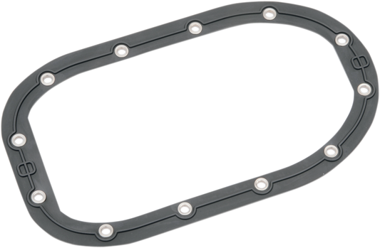 Drag Specialties Fuel Pump Door Seal 2006-2017 Harley Dyna FLD Street Bob FXDL