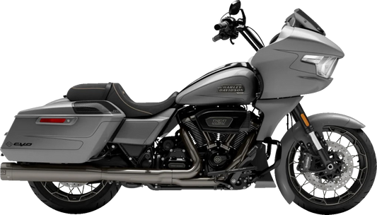 Paul Yaffe Bagger Nation 19" Thicky Front Fender 2023-2024 CVO Street Road Glide