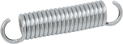 Drag Specialties Chrome Kickstand Spring fits 1991-2001 Harley Dyna FXDL FXDX