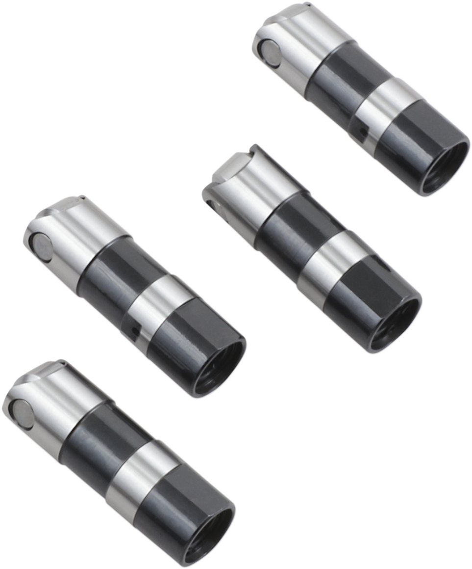 Feuling Standard Race Hydraulic Lifters for 99-17 Harley Dyna Touring Softail