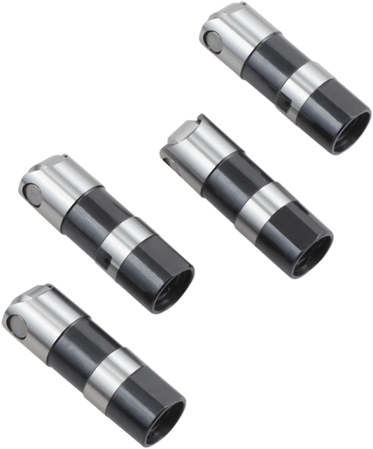 Feuling Standard Race Hydraulic Lifters for 99-17 Harley Dyna Touring Softail