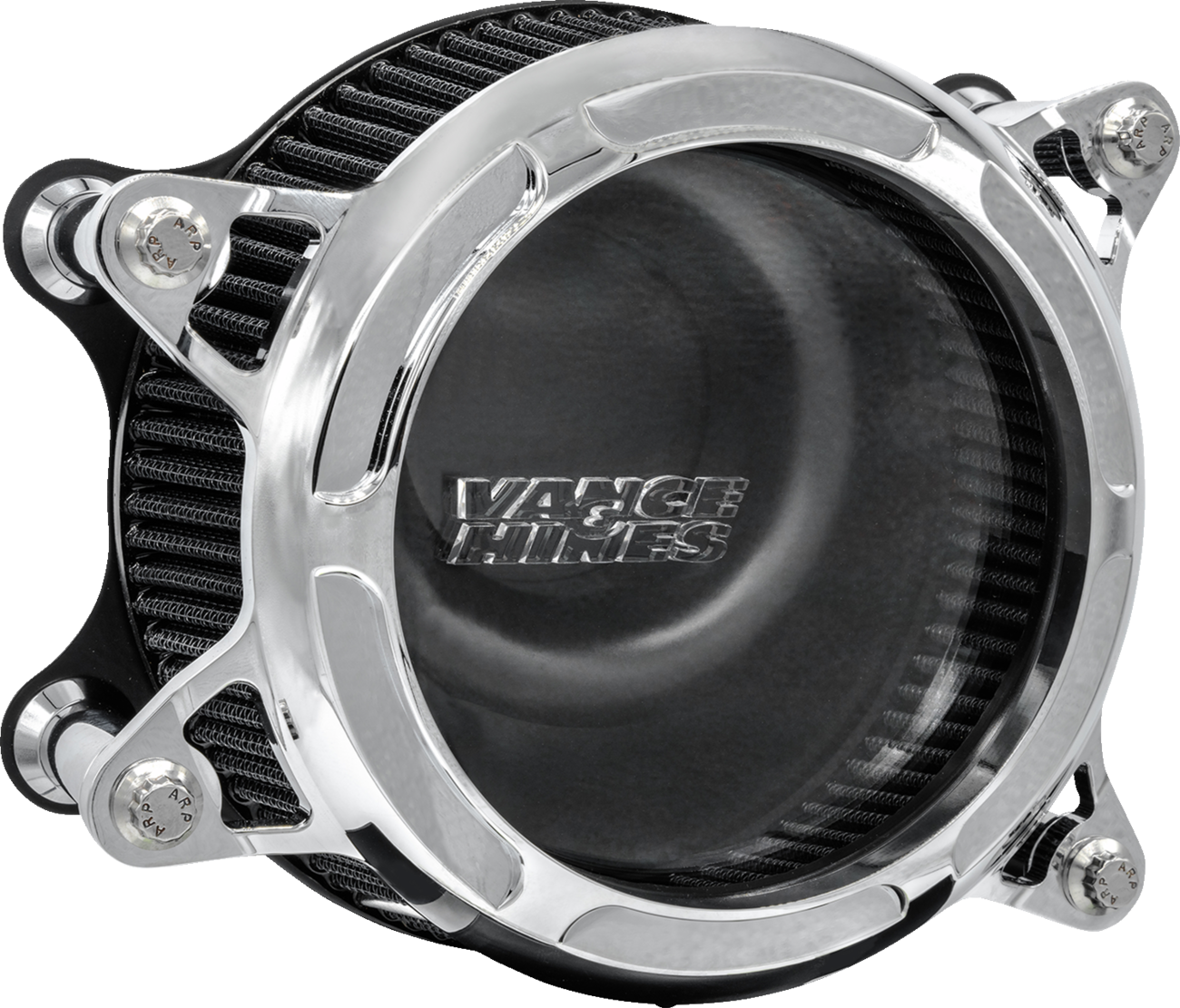 Vance & Hines VO2 Insight Air Filter Cleaner Kit fits 2023-2025 Harley M8