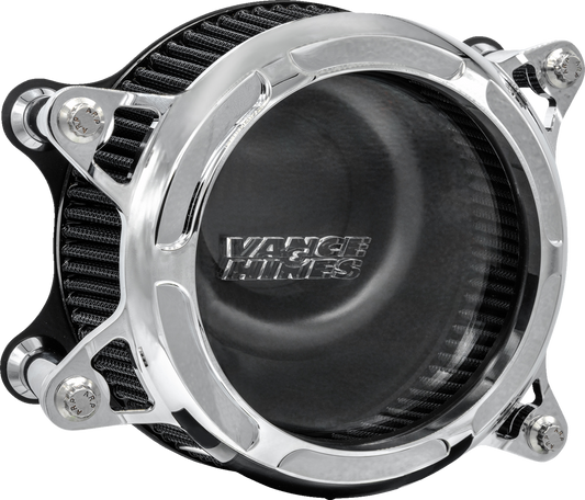 Vance & Hines VO2 Insight Air Filter Cleaner Kit fits 2023-2025 Harley M8