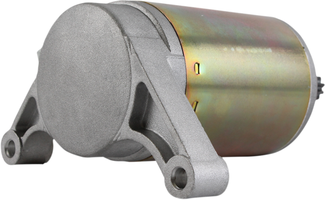 Parts Unlimited ATV Engine Starter Motor 87-13 Yamaha Raptor Kodiak Big Bear