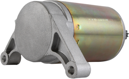 Parts Unlimited ATV Engine Starter Motor 87-13 Yamaha Raptor Kodiak Big Bear