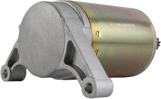 Parts Unlimited ATV Engine Starter Motor 87-13 Yamaha Raptor Kodiak Big Bear