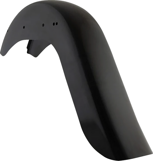Klock Werks Benchmark 9" Vicla Extended Rear Fender for 2000-2017 Harley Softail
